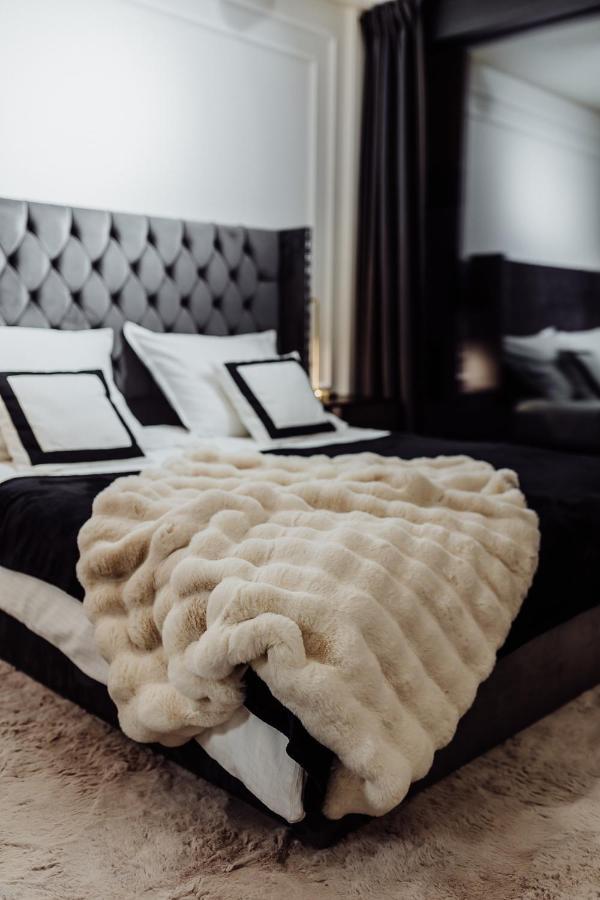 Apartamenty Arte Lublin Studio Unia Art Residence 118 - Faktura Vat Garaz Buitenkant foto